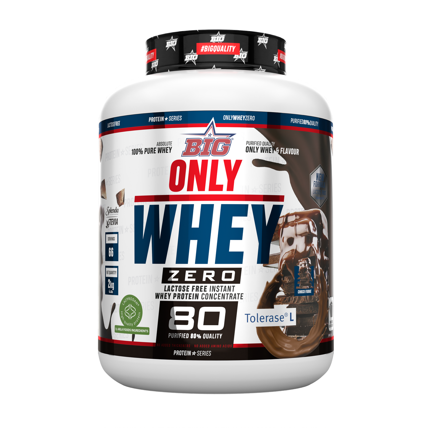 ONLY WHEY®