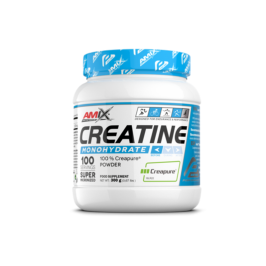 CREATINA CREAPURE®