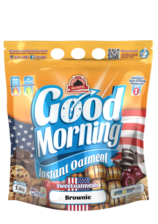 GOOD MORNING INSTANT®