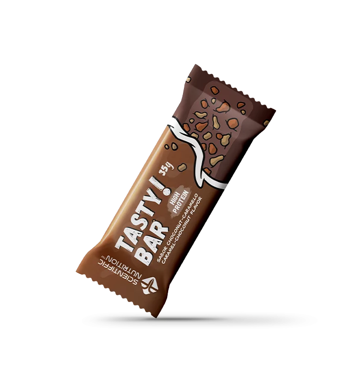 Tasty Bar