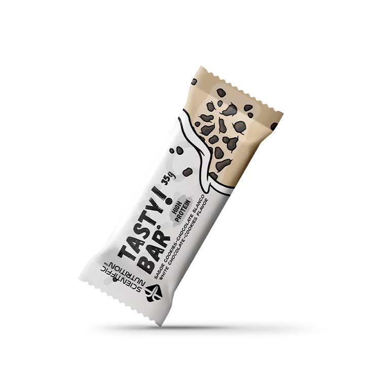Tasty Bar