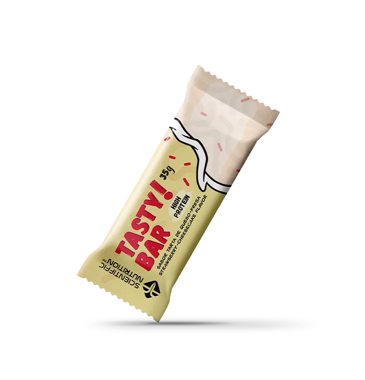 Tasty Bar