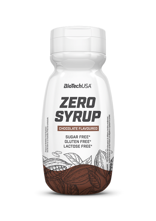 Zero Syrup