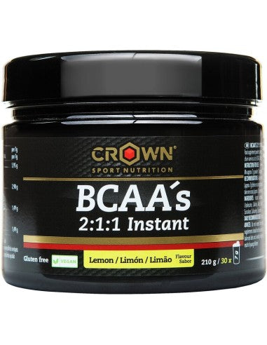 BCAA 2:1:1 Instant