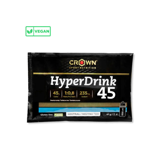 HyperDrink 45 Monodosis