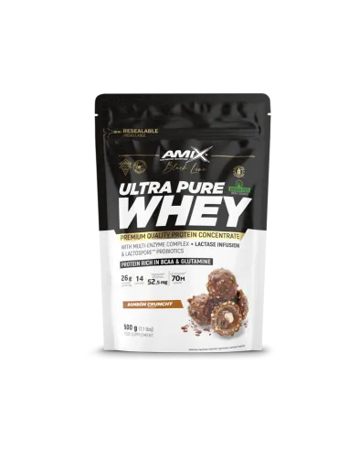 ULTRA PURE WHEY