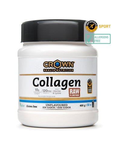 Collagen RAW
