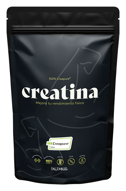 Creatina Creapure