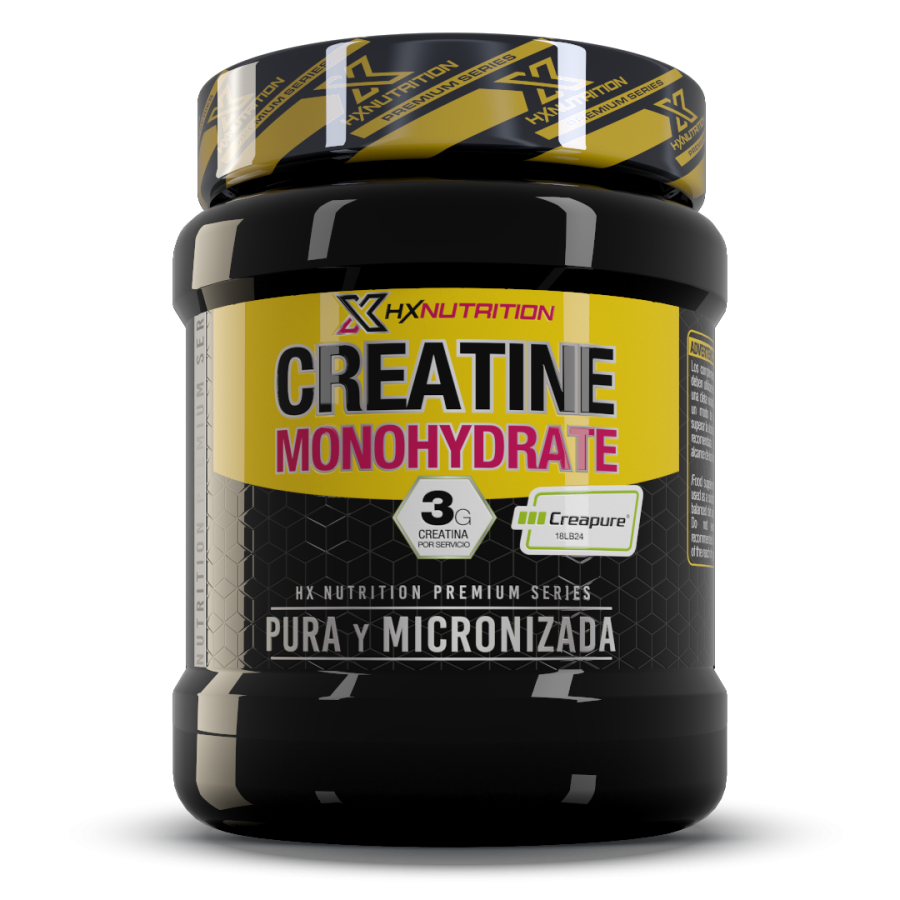 CREATINE MONOHYDRATE (CREAPURE®)