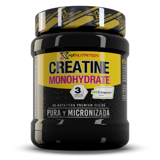 CREATINE MONOHYDRATE (CREAPURE®)