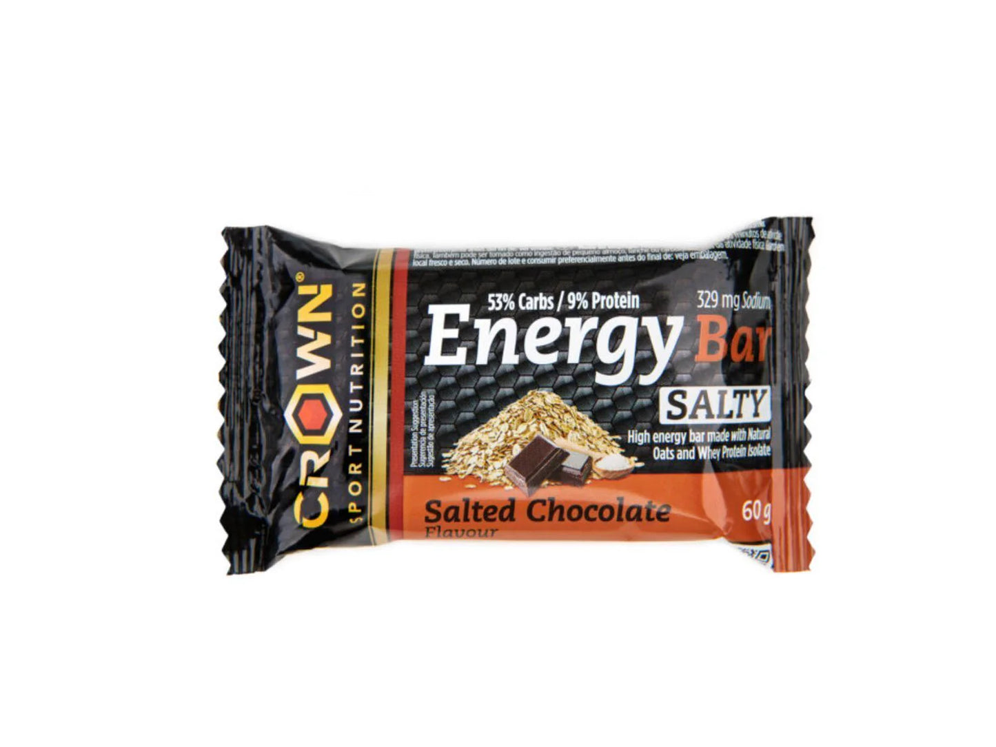Energy Bar