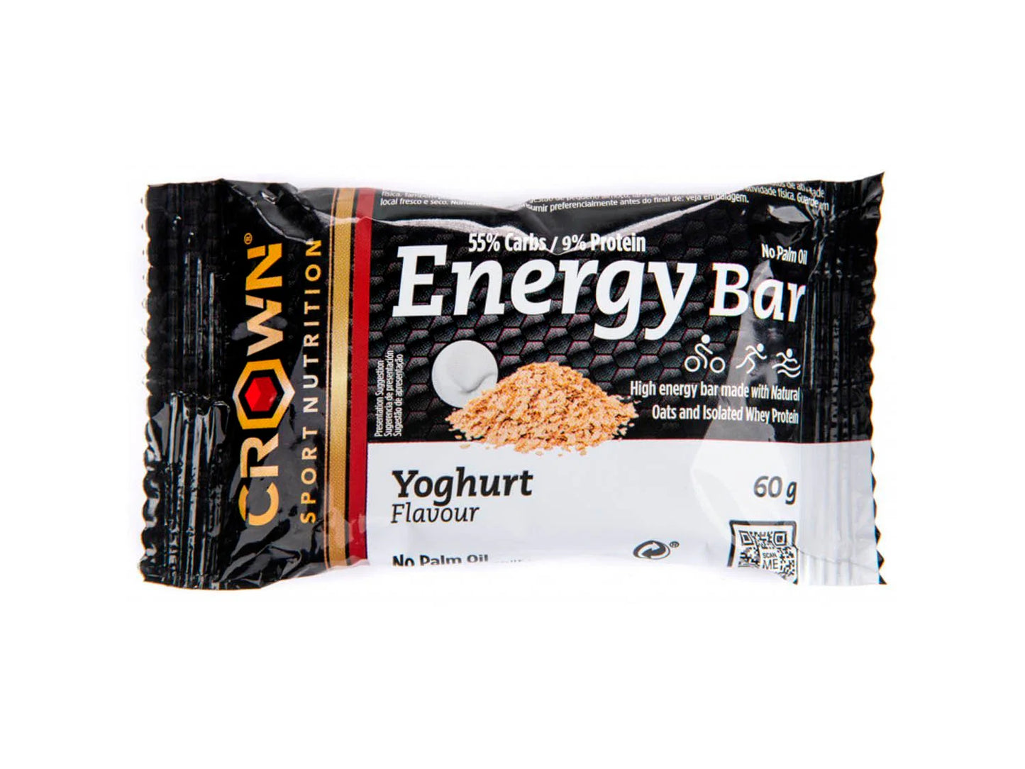 Energy Bar