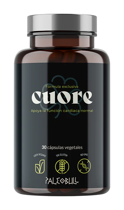 Cuore – Salud Cardiaca