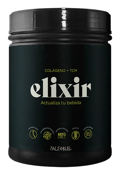 Elixir