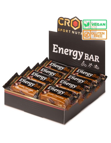 Energy Bar