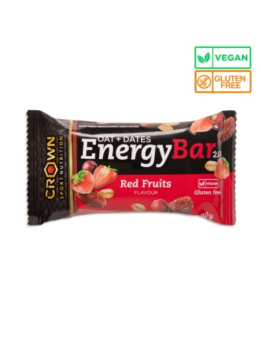 Energy Bar