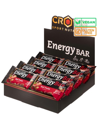 Energy Bar