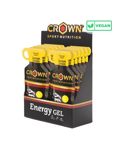 Energy Gel