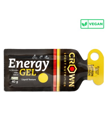 Energy Gel