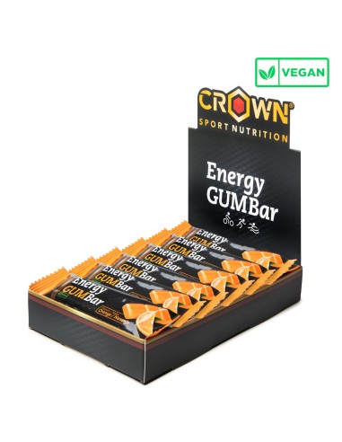 Energy GUM Bar