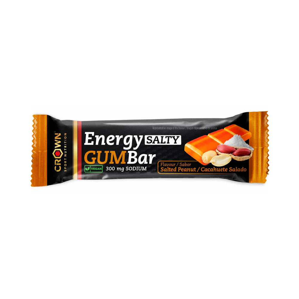 Energy GUM Bar