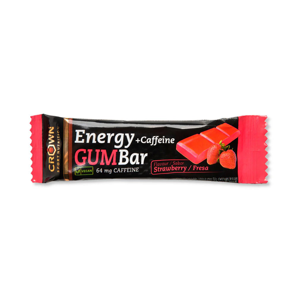 Energy GUM Bar