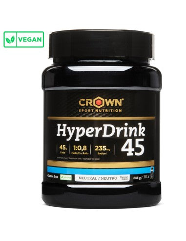 HyperDrink 45