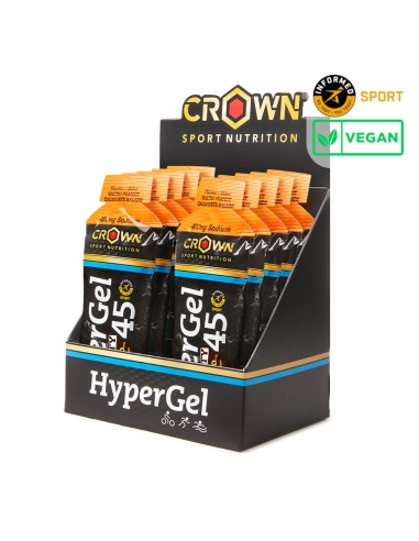 HyperGel 45
