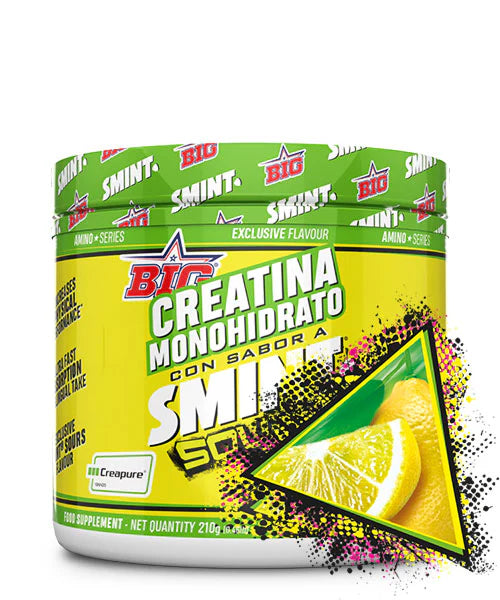CREABIG® CREAPURE SMINT