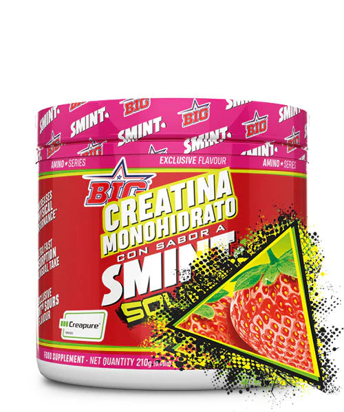 CREABIG® CREAPURE SMINT