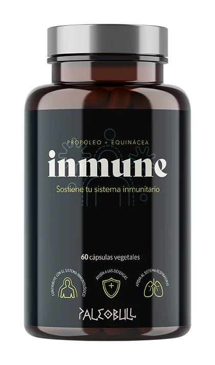 Inmune – Sistema Inmunitario