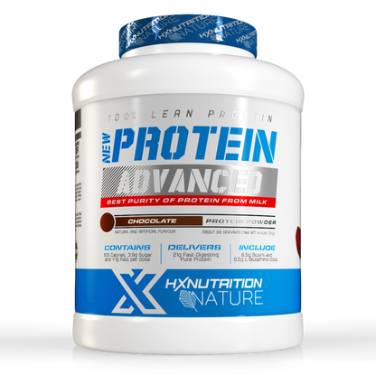 NEW PROTEIN ADVANCED