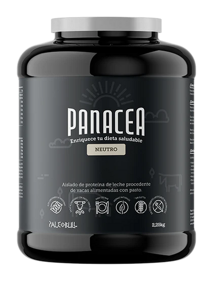 Panacea