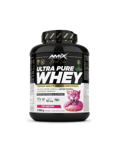 ULTRA PURE WHEY