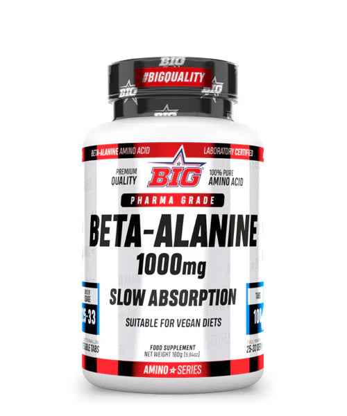 BETA ALANINA