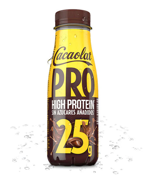 Cacaolat PRO High Protein
