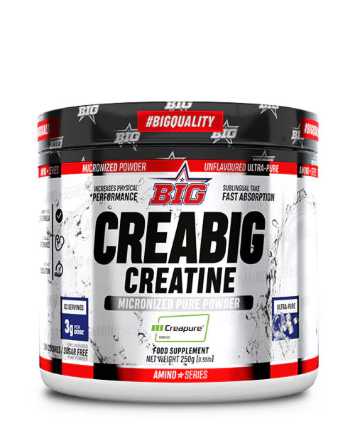 CREABIG® CREAPURE