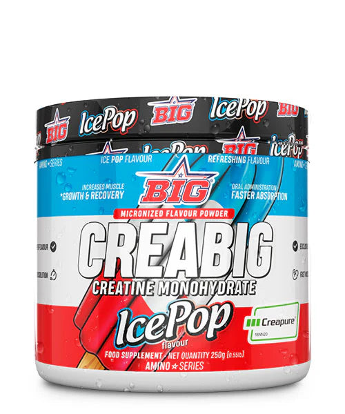 CREABIG® CREAPURE
