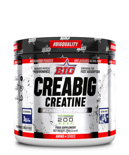 CREABIG® 200 MESH