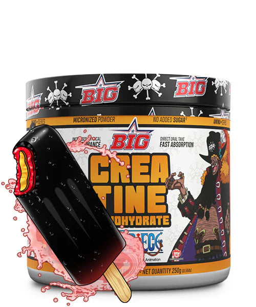 CREABIG® CREAPURE ONE PIECE