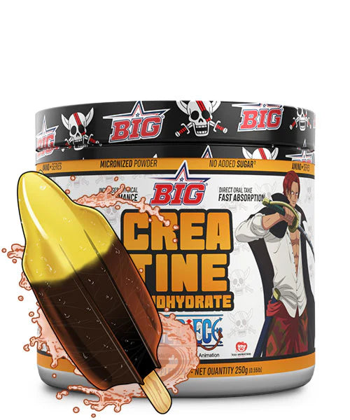 CREABIG® CREAPURE ONE PIECE