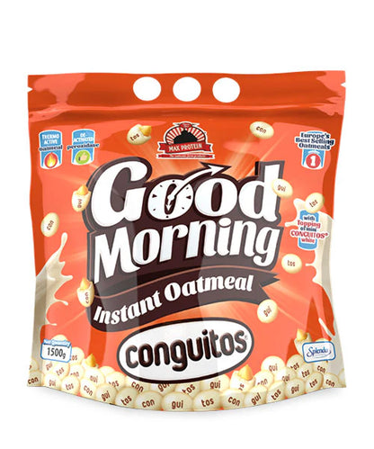 GOOD MORNING INSTANT®