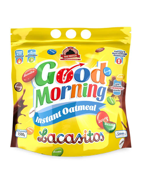 GOOD MORNING INSTANT®