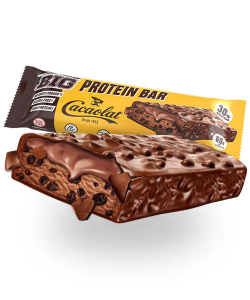 PROTEIN BAR