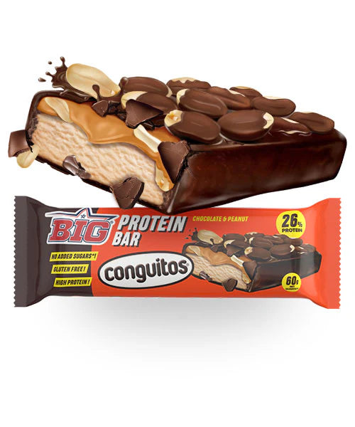 PROTEIN BAR
