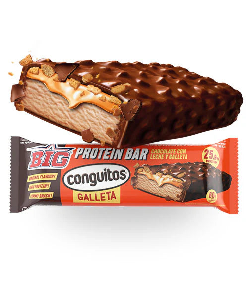 PROTEIN BAR