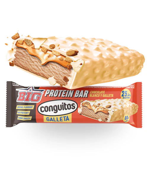PROTEIN BAR