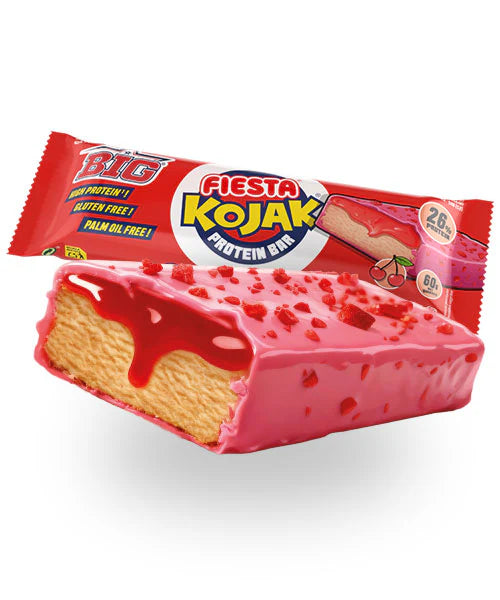 PROTEIN BAR