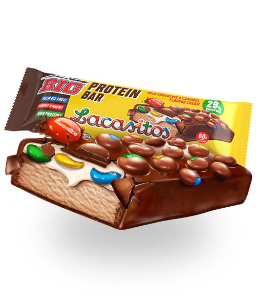 PROTEIN BAR