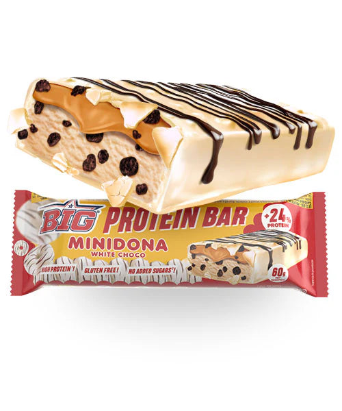 PROTEIN BAR
